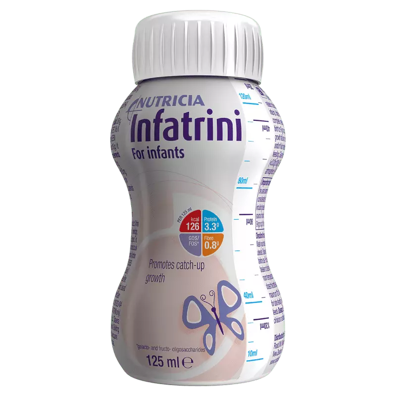 Инфатрини / Infatrini