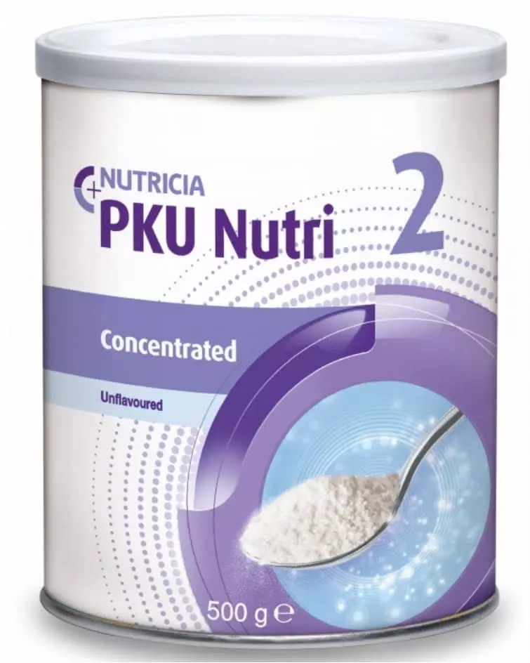 PKU Nutri 2 Concentrated