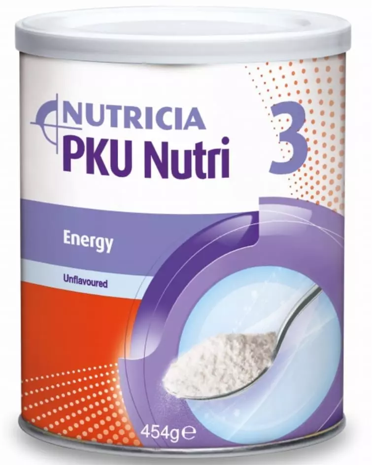PKU Nutri 3 Energy