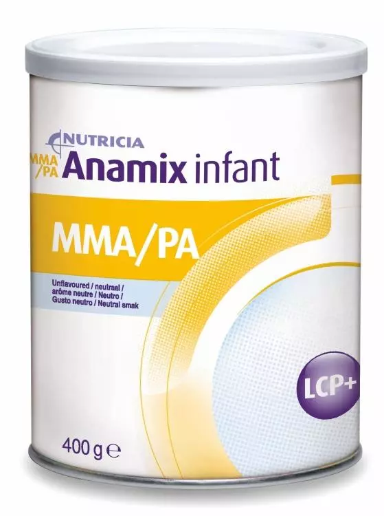 MМА/PА Анамикс Инфант / MМА/PА Anamix Infant