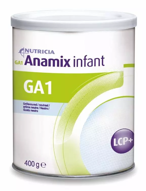 GA1 Анамикс Инфант / GA1 Anamix Infant