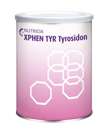 Тирозидон / XPHEN Tyrosidon