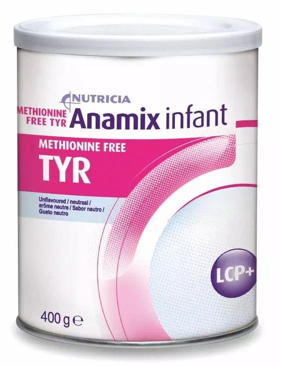 TYR Анамикс Инфант / TYR Anamix Infant