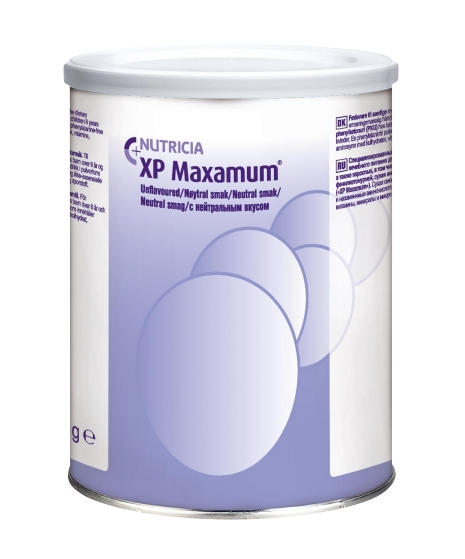 XP Максамум / XP Maxamum
