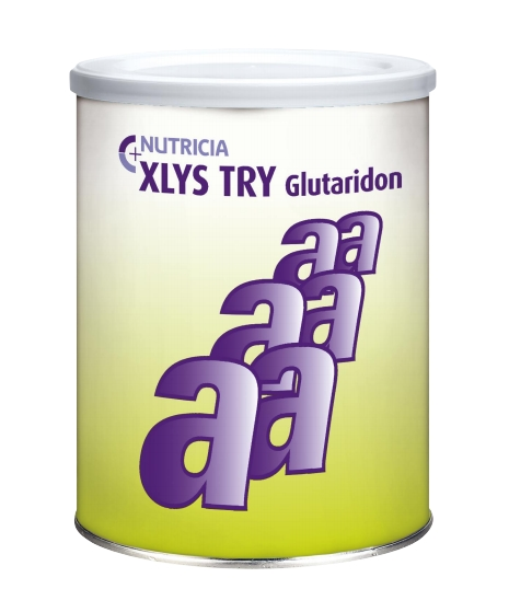 XLYS, TRY Глутаридон / XLYS TRY Glutaridon
