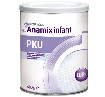 PKU Анамикс Инфант / PKU Anamix Infant