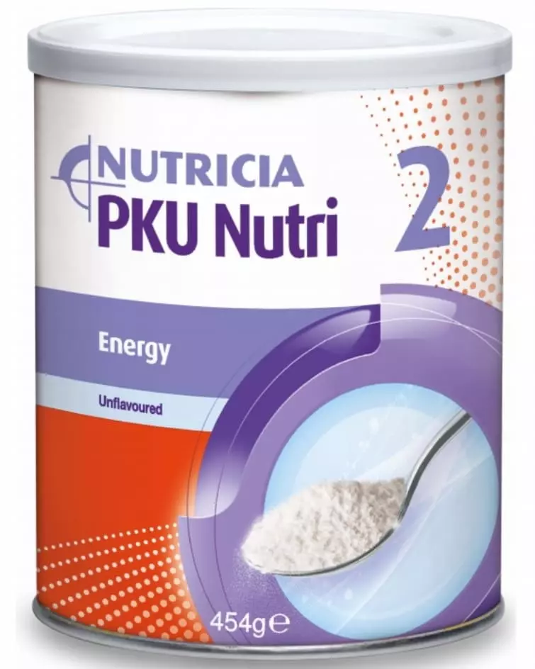PKU Nutri 2 Energy