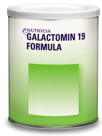 Галактомин 19 формула