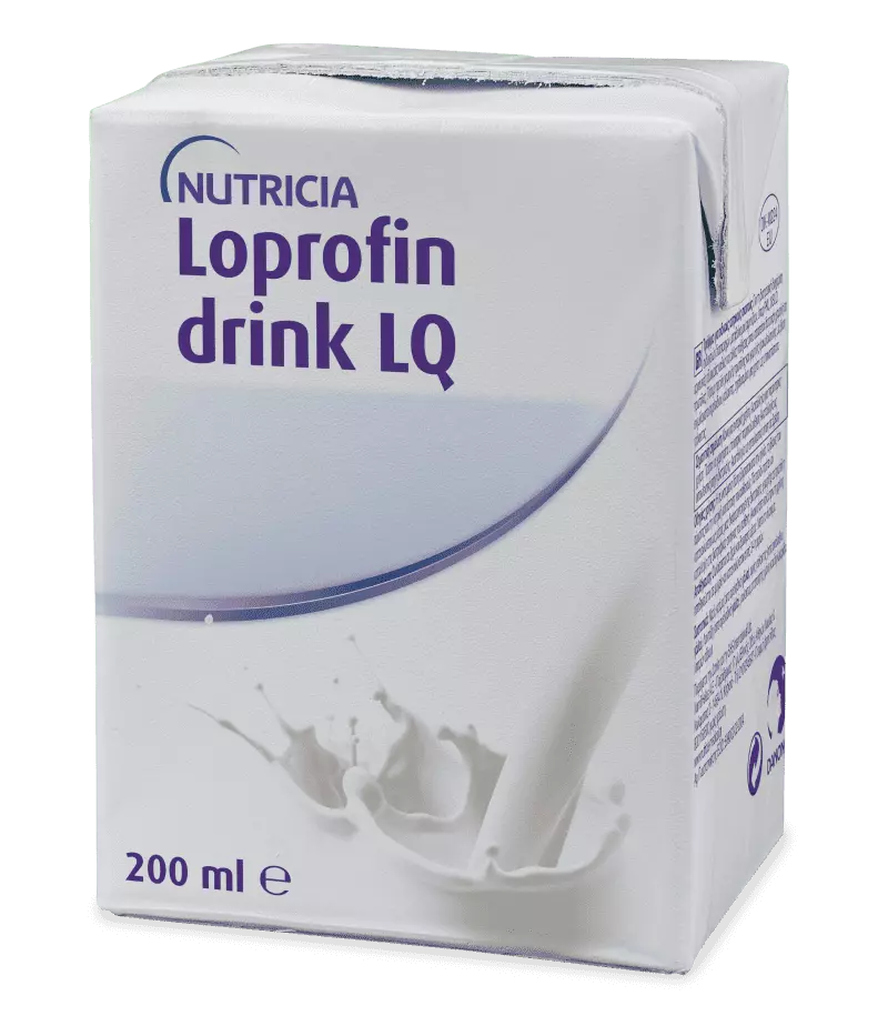 Лопрофин молочный напиток PKU / Loprofin PKU milk drink